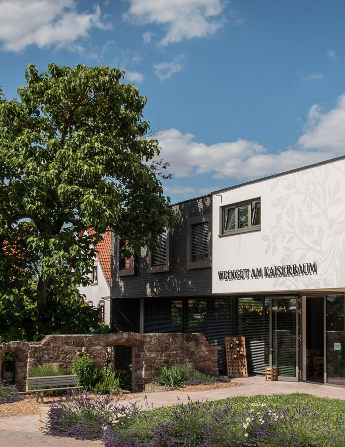 Weingut Am Kaiserbaum