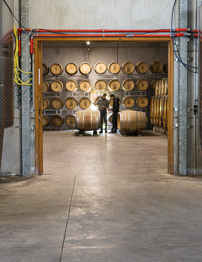 Weingut Thörle