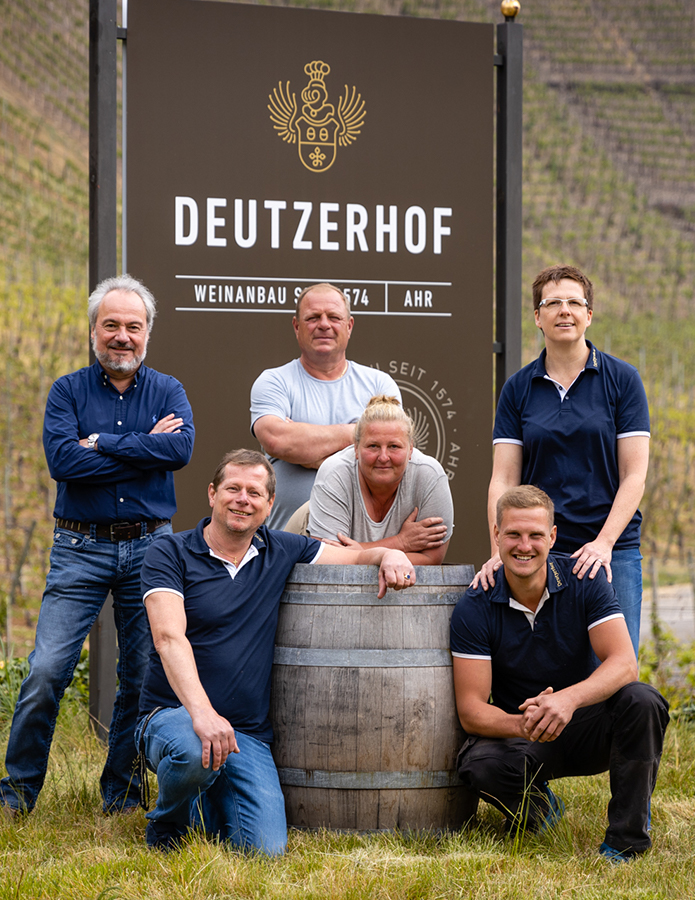 Weingut Deuterhof