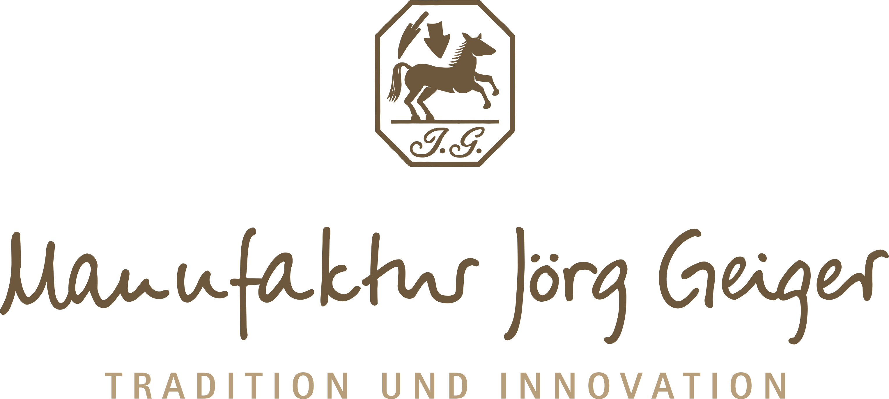Manufaktur Jörg Geiger