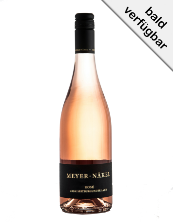 Meyer-Näkel Rosé