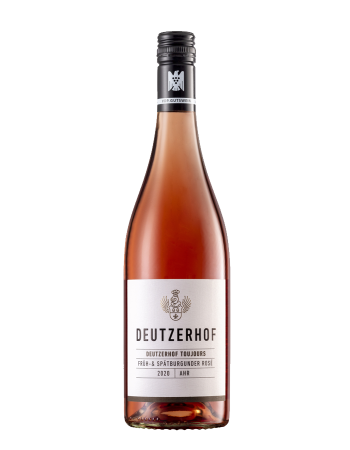 Deutzerhof Toujours Rosé