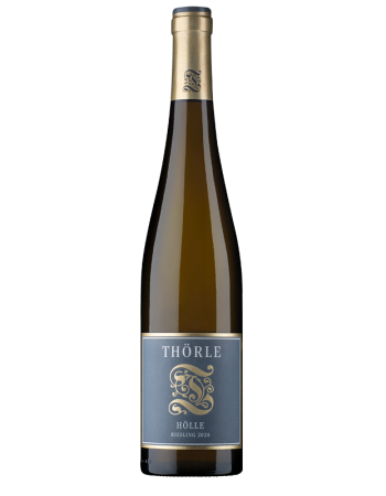 Thörle Riesling Hölle