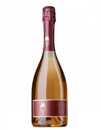 Motzenbäcker Rosé Brut Nature