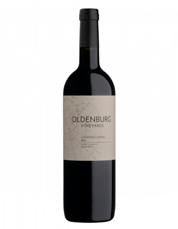 Oldenburg Cabernet Franc