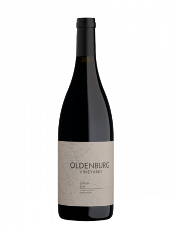 Oldenburg Syrah