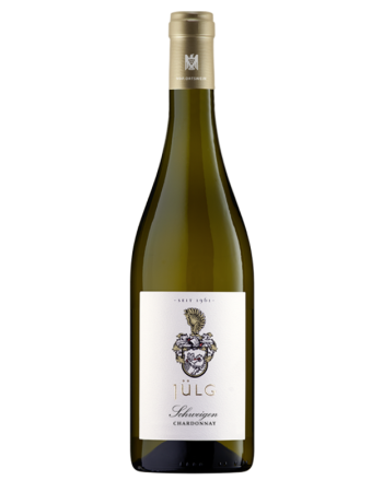 Jülg Chardonnay Schweigen