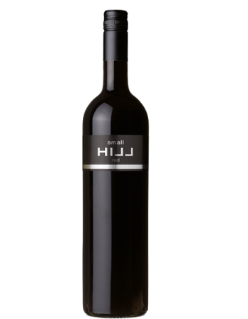 Small Hill Red