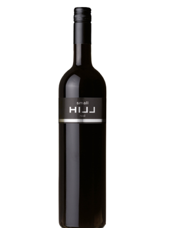 Small Hill Red