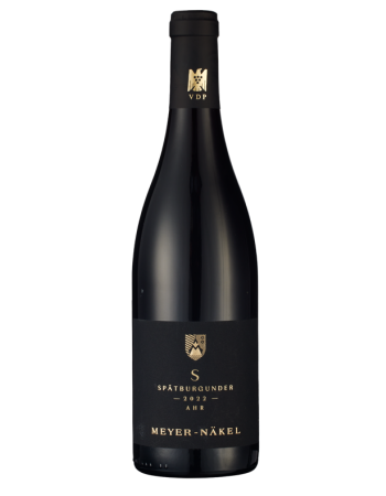 Meyer-Näkel Spätburgunder S