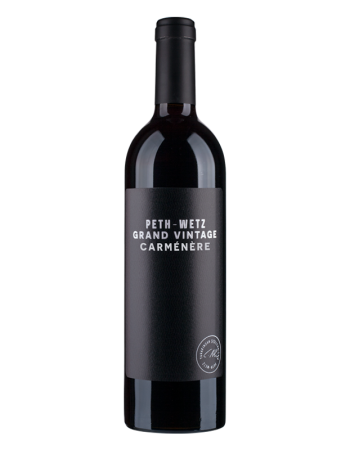 Peth-Wetz Carménère