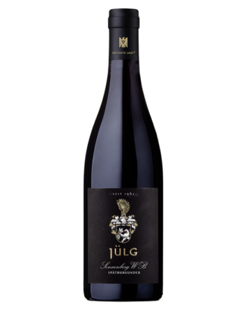 Jülg Spätburgunder Sonnenberg WB