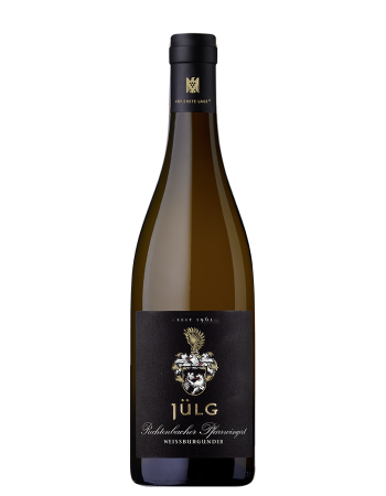 Jülg Weißburgunder Pfarrwingert