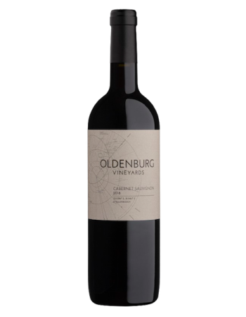 Oldenburg Cabernet Sauvignon