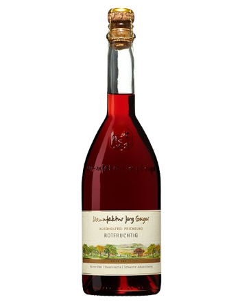 Jörg Geiger PriSecco