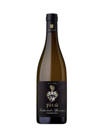 Jülg Chardonnay Pfarrwingert