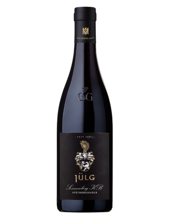 Jülg Spätburgunder Sonnenberg KB
