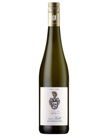 Jülg Grauburgunder "Vom Kalk"