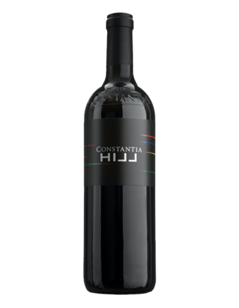 Constantia Hill Red