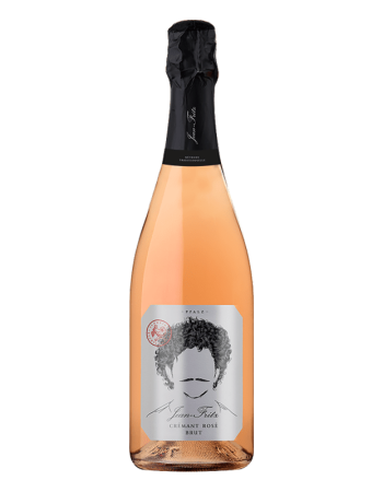 Jülg Crémant Jean-Fritz
