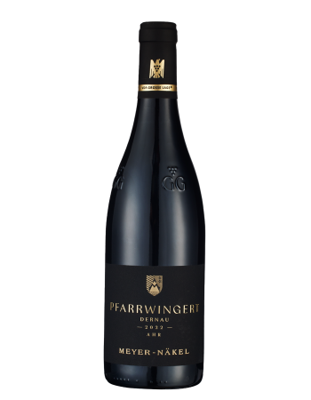 Meyer-Näkel Spätburgunder Pfarrwingert GG